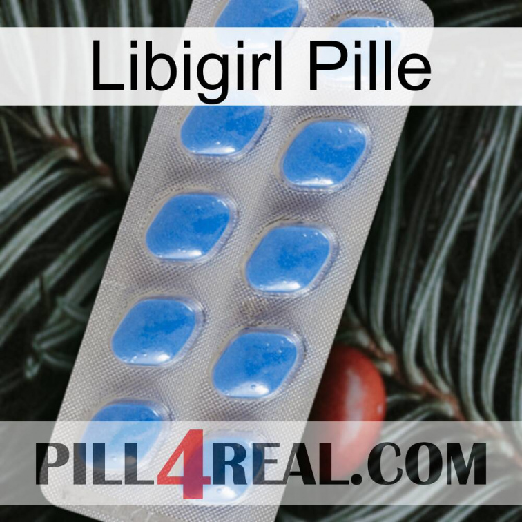 Libigirl Pill 22